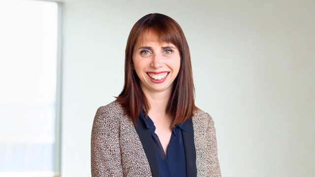 Hannah Bain