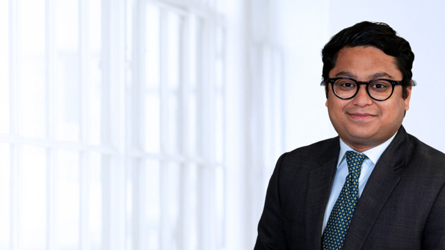 Azaim Ag Nasif Azam - Russell McVeagh
