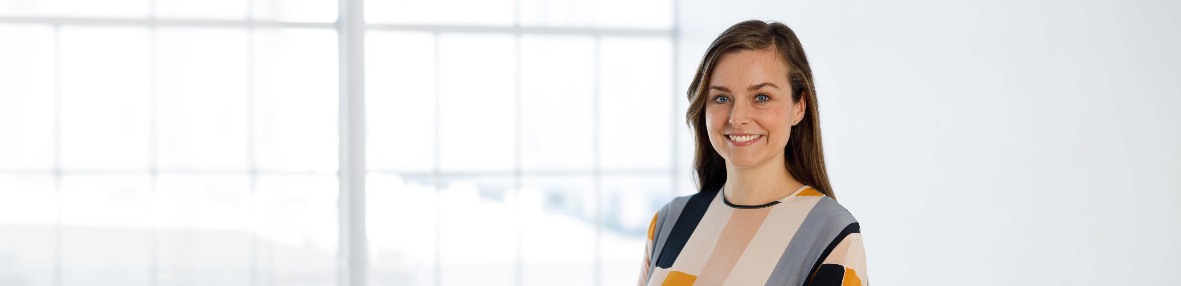 Sarah DeSourdy Hastings